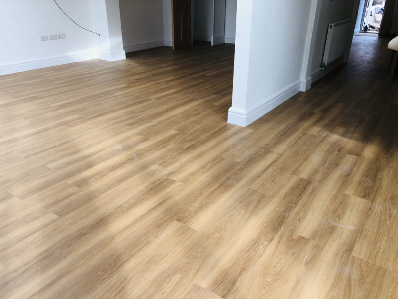 Amtico flooring installations beautiful collections Vera Flooring